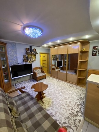 
   Продам 4-комнатную, 83.6 м², Даурская ул, 16

. Фото 24.
