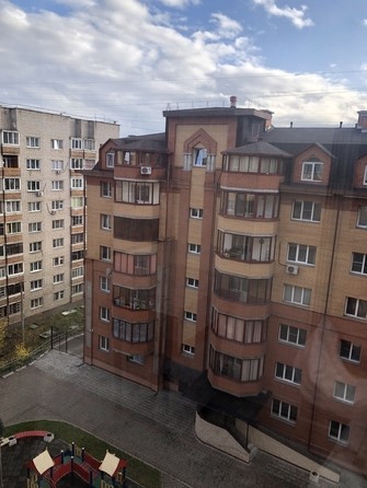 
   Продам 3-комнатную, 107.9 м², Белопольского ул, 2а

. Фото 12.