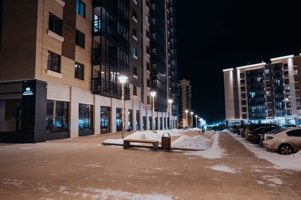 
   Продам 3-комнатную, 95 м², Академгородок ул, 74

. Фото 11.