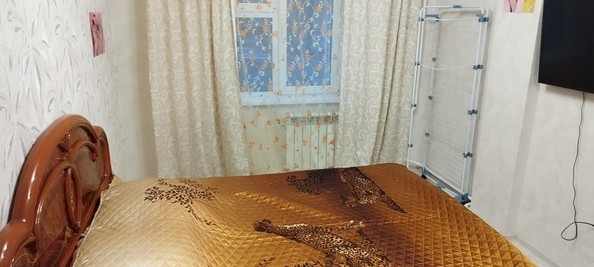 
  Сдам в аренду 2-комнатную квартиру, 50 м², Красноярск

. Фото 4.