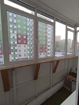 
  Сдам в аренду 1-комнатную квартиру, 42 м², Красноярск

. Фото 10.