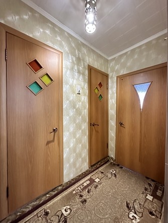 
   Продам 3-комнатную, 66.8 м², Водопьянова ул, 10а

. Фото 4.