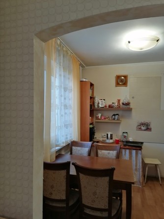 
  Сдам в аренду 4-комнатную квартиру, 81 м², Красноярск

. Фото 6.