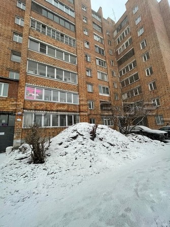 
   Продам 1-комнатную, 35.4 м², Комсомольский пр-кт, 23

. Фото 1.