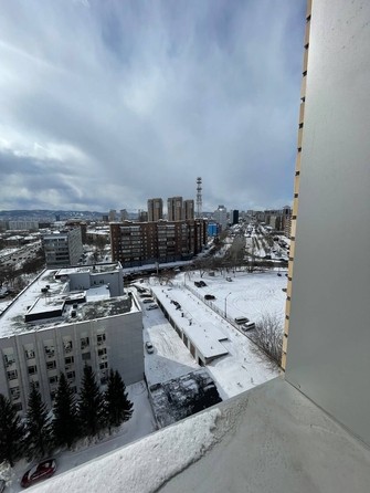 
   Продам квартиру под нежилое, 26.7 м², Партизана Железняка ул, 38

. Фото 12.