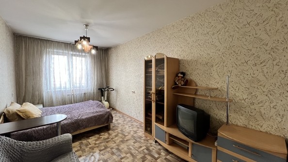 
   Продам 1-комнатную, 35.9 м², Мартынова ул, 22

. Фото 3.