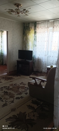 
  Сдам в аренду 2-комнатную квартиру, 45 м², Красноярск

. Фото 2.