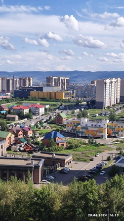 
   Продам 2-комнатную, 64.97 м², Караульная ул, 39/3

. Фото 15.