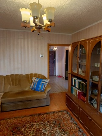 
   Продам 2-комнатную, 48 м², Павлова ул, 54

. Фото 9.