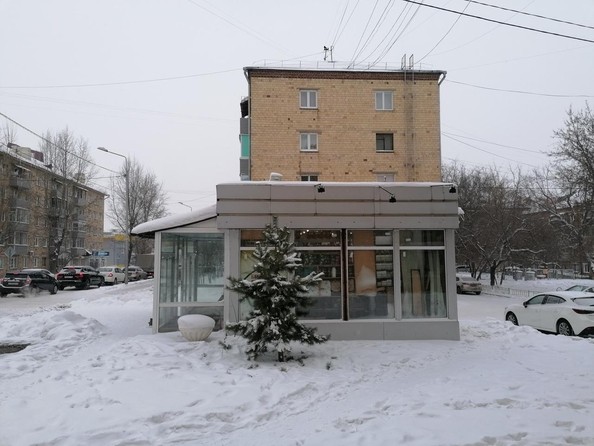 
   Продам торговое помещение, 50 м², Красномосковская ул, 42/1

. Фото 3.