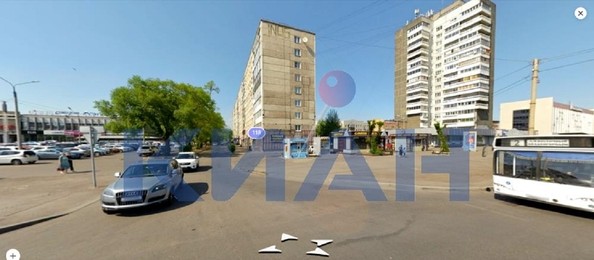 
   Продам 2-комнатную, 57 м², Красноярский Рабочий пр-кт, 118

. Фото 1.