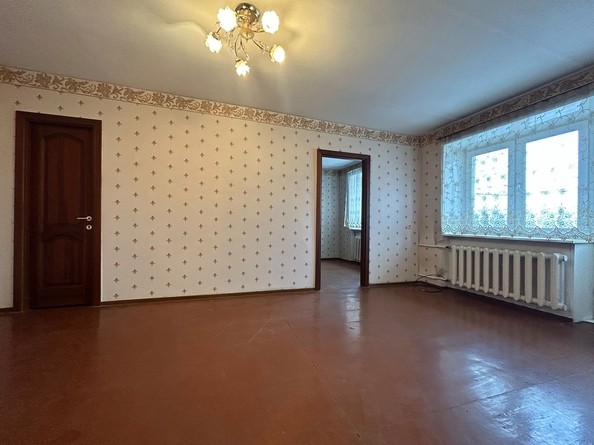 
   Продам 2-комнатную, 42 м², Красномосковская ул, 41

. Фото 5.