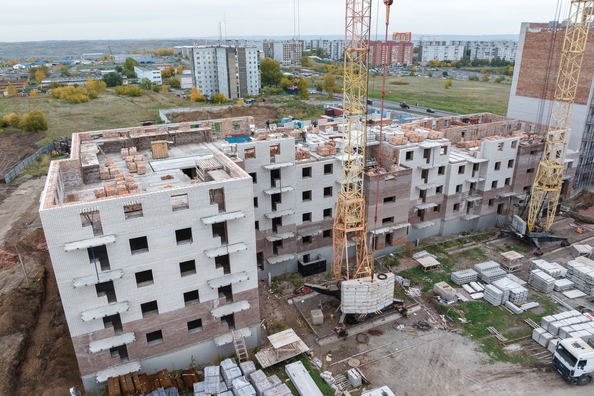 
   Продам 2-комнатную, 57.21 м², Мята, дом 2, секции 4-6

. Фото 2.