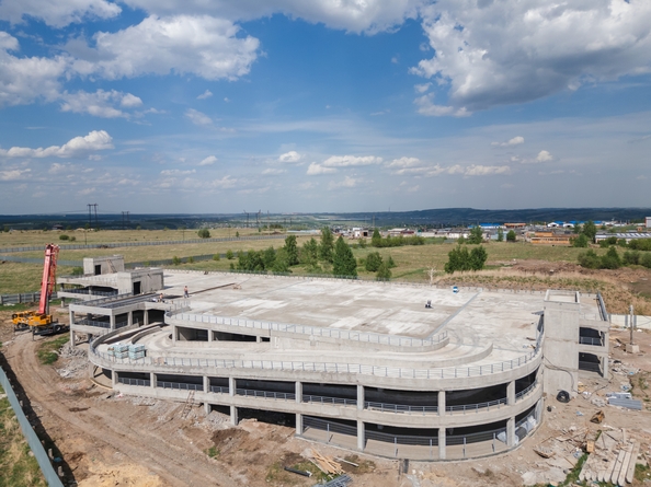 
  Продается 4-комн. квартира, 85.42 м², ЖК Мята, дом 2, секции 4-6
. Фото 1.