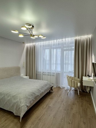 
   Продам 3-комнатную, 72 м², Лесников ул, 41

. Фото 14.