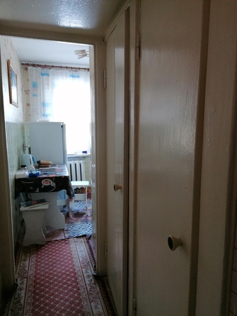 
   Продам 2-комнатную, 45 м², Воронова ул, 15а

. Фото 1.