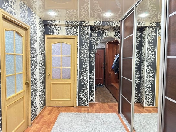 
   Продам 3-комнатную, 75 м², Ульяновский пр-кт, 26

. Фото 4.