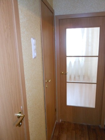 
  Сдам в аренду 1-комнатную квартиру, 41 м², Красноярск

. Фото 11.