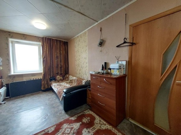
   Продам 2-комнатную, 33.2 м², Ленинского Комсомола ул, д 5

. Фото 7.