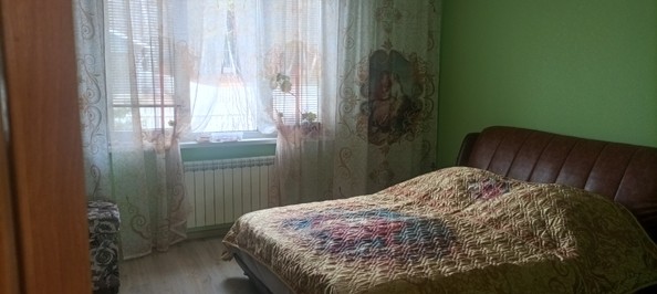 
   Продам дом, 100 м², Красноярск

. Фото 9.