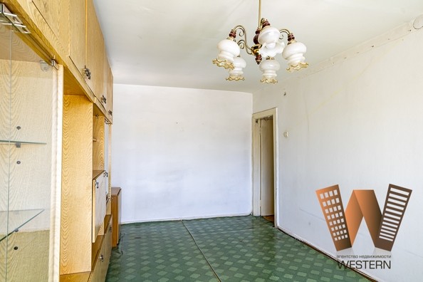 
   Продам 2-комнатную, 43.3 м², Металлургов пр-кт, 49а

. Фото 2.