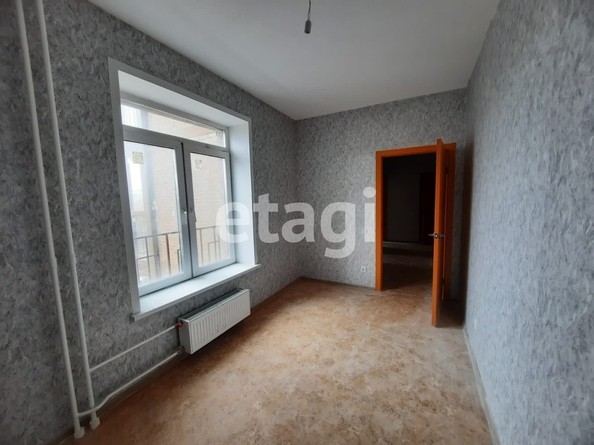 
   Продам 2-комнатную, 46.3 м², Хабаровская 1-я ул, 7

. Фото 6.