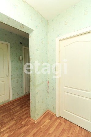 
   Продам 1-комнатную, 35.6 м², Чернышевского ул, 98

. Фото 31.