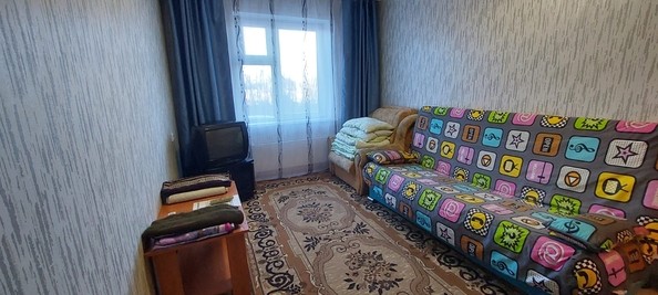 
  Сдам посуточно в аренду 1-комнатную квартиру, 34 м², Лесосибирск

. Фото 1.