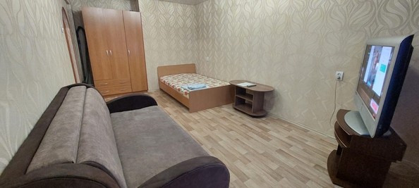 
  Сдам посуточно в аренду 1-комнатную квартиру, 30 м², Лесосибирск

. Фото 4.