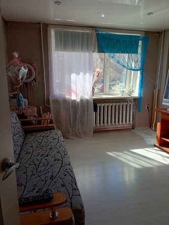
  Сдам в аренду 1-комнатную квартиру, 32 м², Красноярск

. Фото 3.