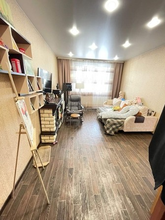 
   Продам 3-комнатную, 68 м², Комсомольская ул, 9

. Фото 1.