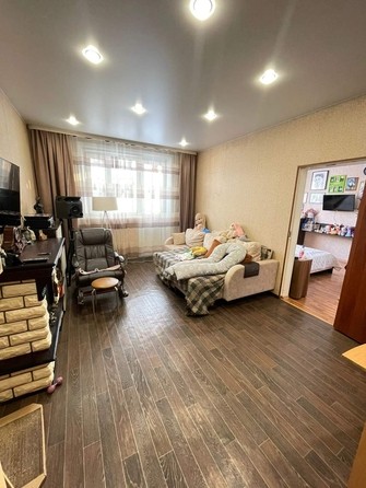 
   Продам 3-комнатную, 68 м², Комсомольская ул, 9

. Фото 8.