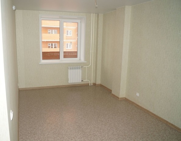 
   Продам 3-комнатную, 62.55 м², Аринский, дом 1 корпус 3

. Фото 5.