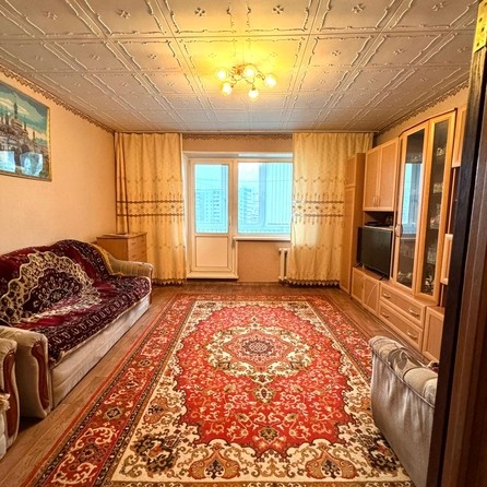 
   Продам 3-комнатную, 66.3 м², Борисевича ул, 21

. Фото 1.