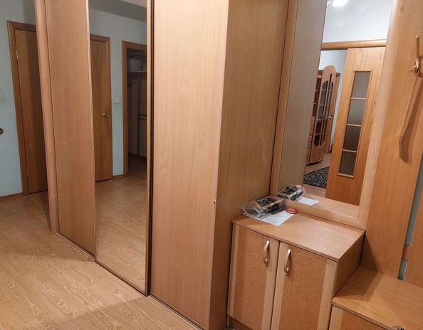 
  Сдам в аренду 2-комнатную квартиру, 71 м², Красноярск

. Фото 4.