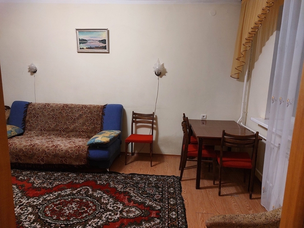 
  Сдам в аренду 2-комнатную квартиру, 71 м², Красноярск

. Фото 9.