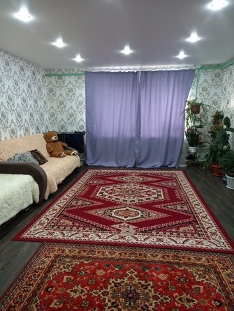 
   Продам дом, 89.1 м², Красноярск

. Фото 3.