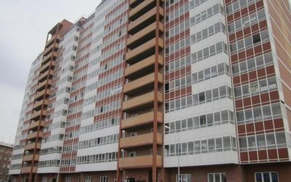 
  Сдам в аренду студию, 27 м², Красноярск

. Фото 4.