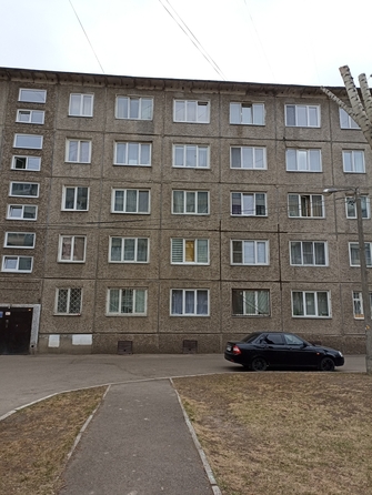 
  Сдам в аренду 1-комнатную квартиру, 14 м², Красноярск

. Фото 1.