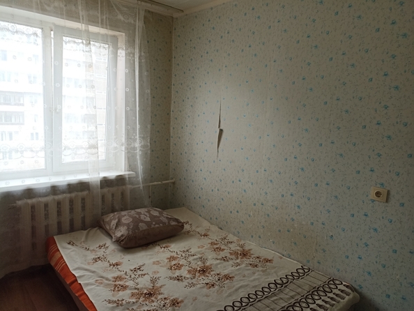 
  Сдам в аренду 1-комнатную квартиру, 14 м², Красноярск

. Фото 10.