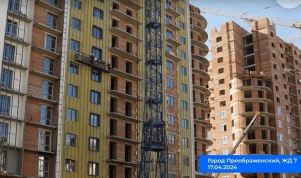 
   Продам 2-комнатную, 84.54 м², Петра Подзолкова ул, 7

. Фото 6.