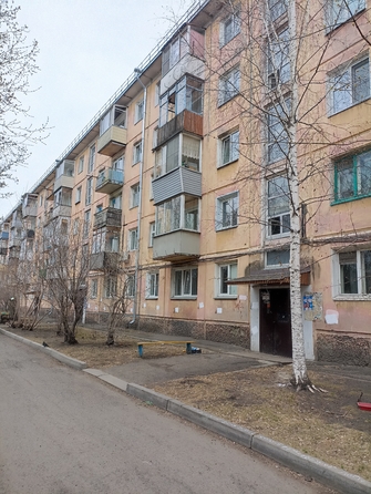 
   Продам 3-комнатную, 58.4 м², Волгоградская ул, 31А

. Фото 18.