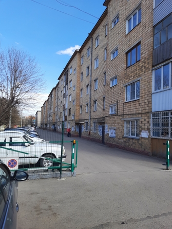 
   Продам 2-комнатную, 52 м², Демьяна Бедного ул, 24

. Фото 1.