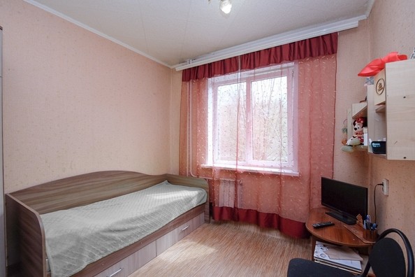 
   Продам 4-комнатную, 73.4 м², Шевченко ул, 90

. Фото 11.