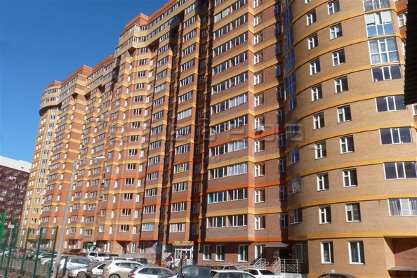 
   Продам 2-комнатную, 51.4 м², Соколовская ул, 72а

. Фото 1.