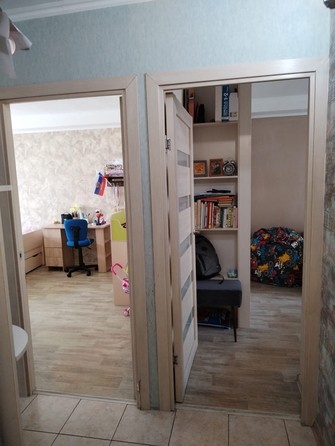 
   Продам 2-комнатную, 49 м², Горького ул, 36

. Фото 4.