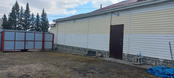 
  Продам торговую площадь, 133 м², Комсомольская ул, д. 36
. Фото 10.
