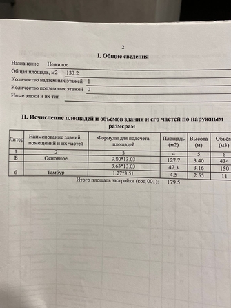 
  Продам торговую площадь, 133 м², Комсомольская ул, д. 36
. Фото 14.