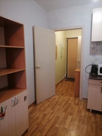 
   Продам студию, 22 м², Вильского ул, 28

. Фото 2.