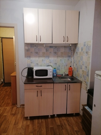 
   Продам студию, 22 м², Вильского ул, 28

. Фото 3.